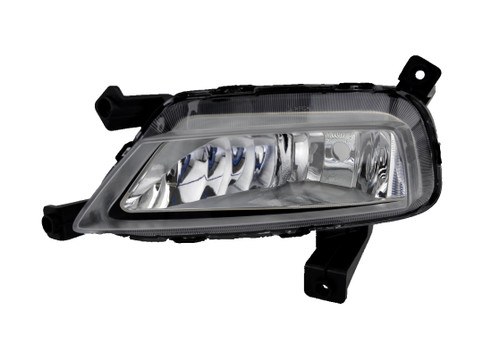 Fog Spot Light For MG ZS AZS1 2018-ON New Left LHS Front Lamp 19 20 21 22